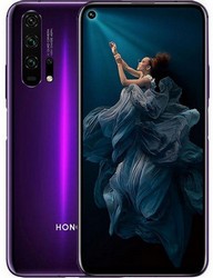 Замена разъема зарядки на телефоне Honor 20 Pro в Уфе